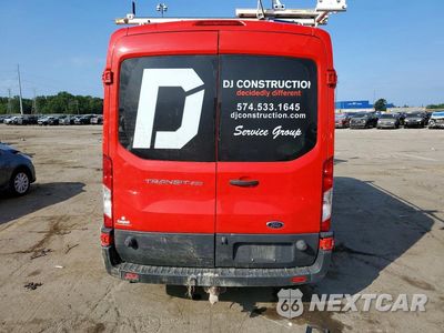 Zdjęcie 6 z 13 samochodu: 2017 FORD TRANSIT T-250 VIN:1FTYR2CM9HKA01201 - miniatura