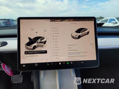 Zdjęcie 9 z 12 samochodu: 2023 TESLA MODEL 3 VIN:5YJ3E1EA6PF565211 - miniatura