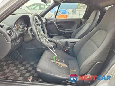 Zdjęcie 7 z 12 samochodu: 1999 MAZDA MX-5 MIATA VIN:JM1NB3539X0128994 - miniatura