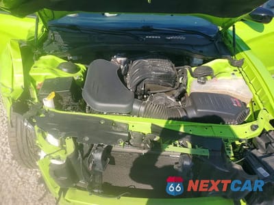 Zdjęcie 11 z 13 samochodu: 2023 DODGE CHARGER GT VIN:2C3CDXMG9PH616517 - miniatura