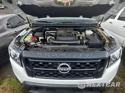 Zdjęcie 11 z 12 samochodu: 2022 NISSAN FRONTIER S VIN:1N6ED1CM6NN637917 - miniatura