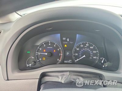 Zdjęcie 9 z 13 samochodu: 2013 LEXUS RX 350 BASE VIN:2T2BK1BA8DC186764 - miniatura