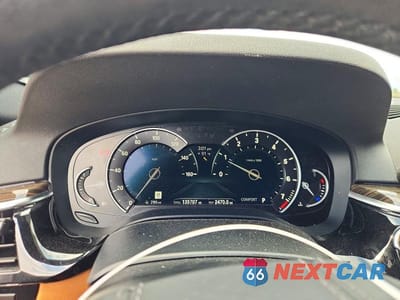 Zdjęcie 9 z 12 samochodu: 2018 BMW 5ER XI VIN:WBAJA7C5XJWA74834 - miniatura