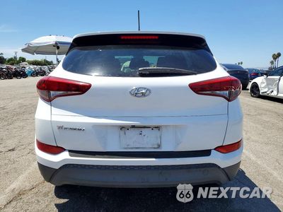 Zdjęcie 6 z 12 samochodu: 2016 HYUNDAI TUCSON SE VIN:KM8J33A48GU180213 - miniatura