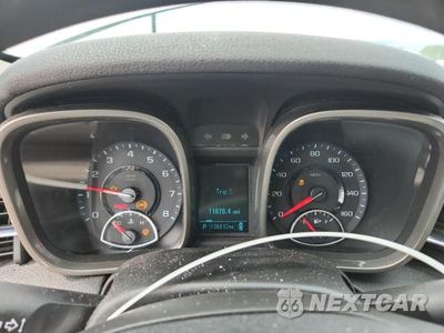 Zdjęcie 9 z 12 samochodu: 2013 CHEVROLET MALIBU LS VIN:1G11B5SA8DF227126 - miniatura
