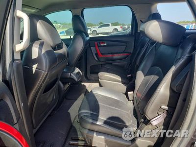 Zdjęcie 11 z 13 samochodu: 2012 GMC ACADIA SLT-1 VIN:1GKKRRED5CJ170226 - miniatura