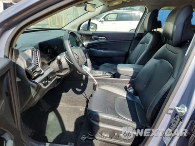 Zdjęcie 7 z 14 samochodu: 2024 KIA SPORTAGE EX VIN:5XYK33DF4RG163032 - miniatura
