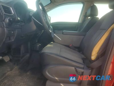Zdjęcie 7 z 12 samochodu: 2016 NISSAN TITAN XD S VIN:1N6AA1F36GN510730 - miniatura