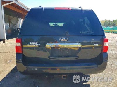Zdjęcie 6 z 13 samochodu: 2013 FORD EXPEDITION EL XLT VIN:1FMJK1J52DEF49167 - miniatura