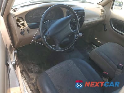 Zdjęcie 8 z 13 samochodu: 2000 FORD RANGER SUPER CAB VIN:1FTZR15V1YTB12338 - miniatura