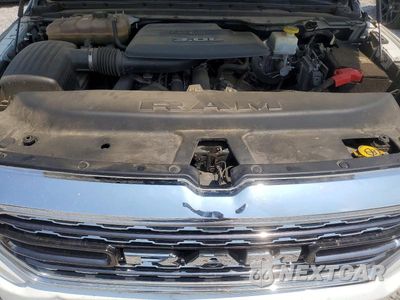 Zdjęcie 11 z 12 samochodu: 2020 RAM 1500 LIMITED VIN:1C6SRFHM5LN269859 - miniatura