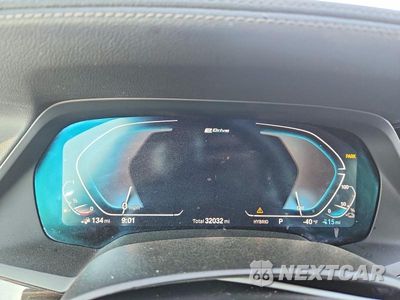 Zdjęcie 9 z 13 samochodu: 2023 BMW X5 XDRIVE45E VIN:5UXTA6C03P9R06429 - miniatura