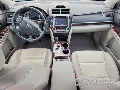 Zdjęcie 8 z 12 samochodu: 2014 TOYOTA CAMRY L VIN:4T1BF1FK7EU776918 - miniatura