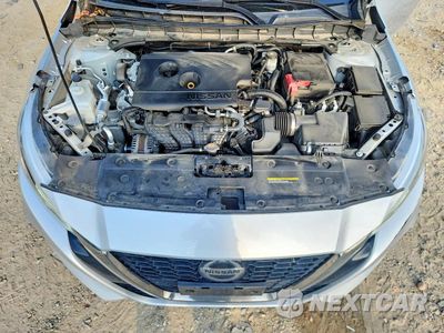 Zdjęcie 11 z 13 samochodu: 2020 NISSAN ALTIMA SR VIN:1N4BL4CV6LC240418 - miniatura