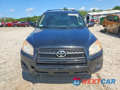 Piąte zdjęcie samochodu w środku: 2011 TOYOTA RAV4 BASE VIN:2T3BF4DV0BW083822 - miniatura