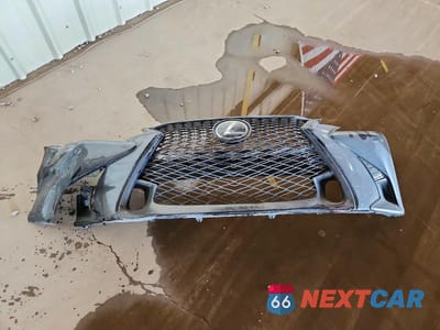 Zdjęcie 12 z 13 samochodu: 2018 LEXUS GS 350 F SPORT VIN:JTHBZ1BL5JA016202 - miniatura
