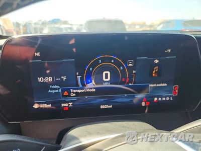 Zdjęcie 9 z 14 samochodu: 2026 CHEVROLET TRAVERSE LT VIN:1GNEVGKS5TJ386709 - miniatura