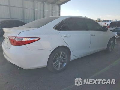 Trzecie zdjęcie samochodu z tyłu: 2016 TOYOTA CAMRY SE VIN:4T1BF1FK9GU137863 - miniatura