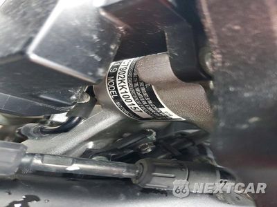 Zdjęcie 9 z 9 samochodu: 2019 HONDA GL1800 VIN:JH2SC7902KK100157 - miniatura