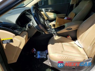 Zdjęcie 7 z 12 samochodu: 2012 HYUNDAI AZERA BASE VIN:KMHFG4JG1CA149875 - miniatura