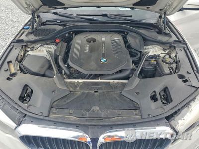 Zdjęcie 11 z 12 samochodu: 2018 BMW 540 I VIN:WBAJE5C58JWA92810 - miniatura