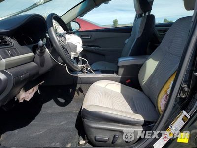 Zdjęcie 7 z 13 samochodu: 2015 TOYOTA CAMRY SE VIN:4T1BF1FK6FU499180 - miniatura