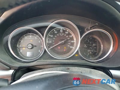 Zdjęcie 9 z 12 samochodu: 2017 MAZDA CX-5 TOURING VIN:JM3KFBCL9H0191087 - miniatura