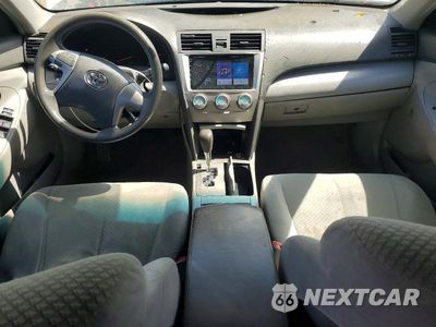 Zdjęcie 8 z 12 samochodu: 2009 TOYOTA CAMRY LE VIN:4T4BE46K69R118507 - miniatura