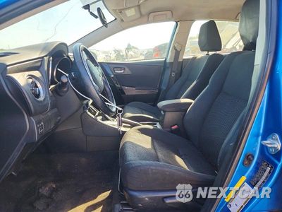 Zdjęcie 7 z 13 samochodu: 2016 SCION IM BASE VIN:JTNKARJE3GJ522531 - miniatura