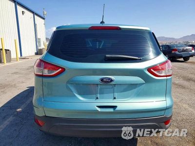 Zdjęcie 6 z 14 samochodu: 2013 FORD ESCAPE S VIN:1FMCU0F7XDUC71289 - miniatura