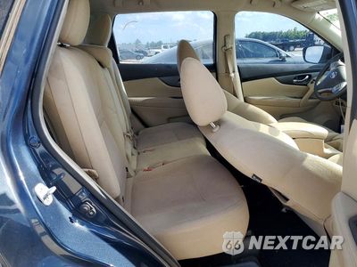 Zdjęcie 11 z 14 samochodu: 2016 NISSAN ROGUE S VIN:JN8AT2MT1GW018658 - miniatura