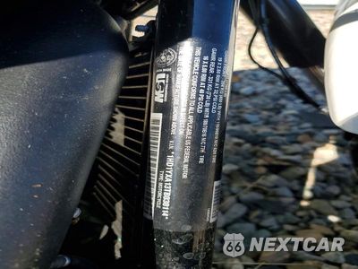 Zdjęcie 9 z 9 samochodu: 2026 HARLEY-DAVIDSON FXLRST VIN:1HD1YXA13TB030114 - miniatura