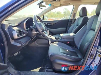 Zdjęcie 7 z 12 samochodu: 2020 SUBARU LEGACY SPORT VIN:4S3BWAG69L3012707 - miniatura