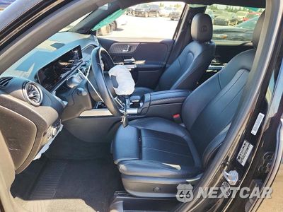 Zdjęcie 7 z 12 samochodu: 2021 MERCEDES-BENZ GLB 250 VIN:W1N4M4GB4MW086042 - miniatura