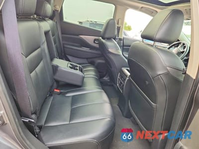 Zdjęcie 11 z 13 samochodu: 2019 NISSAN MURANO S VIN:5N1AZ2MS1KN129979 - miniatura