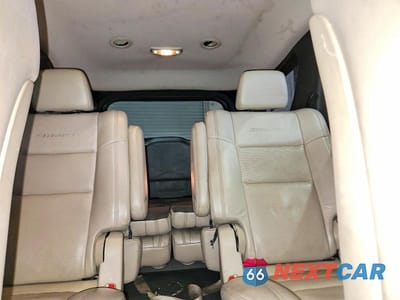 Zdjęcie 10 z 13 samochodu: 2012 DODGE DURANGO CITADEL VIN:1C4SDJET5CC337871 - miniatura