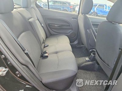 Zdjęcie 10 z 12 samochodu: 2019 MITSUBISHI MIRAGE G4 SE VIN:ML32F4FJ5KHF11471 - miniatura