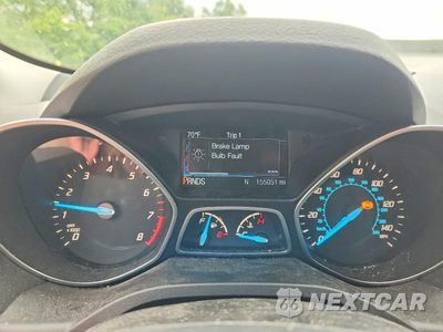 Zdjęcie 9 z 13 samochodu: 2016 FORD ESCAPE TITANIUM VIN:1FMCU9J91GUA07587 - miniatura