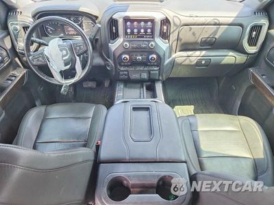 Zdjęcie 8 z 12 samochodu: 2021 GMC SIERRA K1500 SLT VIN:1GTU9DEL3MZ187236 - miniatura