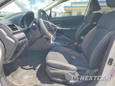 Zdjęcie 7 z 13 samochodu: 2016 SUBARU CROSSTREK PREMIUM VIN:JF2GPADC5G8321355 - miniatura