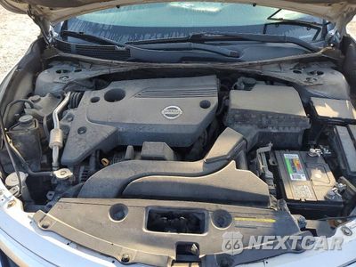 Zdjęcie 11 z 13 samochodu: 2015 NISSAN ALTIMA 2.5 S VIN:1N4AL3AP4FC245809 - miniatura