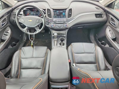 Zdjęcie 8 z 13 samochodu: 2016 CHEVROLET IMPALA LTZ VIN:2G1145S37G9206244 - miniatura