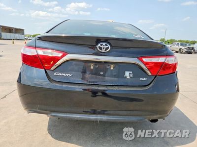 Zdjęcie 6 z 12 samochodu: 2016 TOYOTA CAMRY SE VIN:4T1BF1FK5GU580270 - miniatura