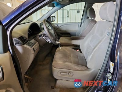 Zdjęcie 7 z 13 samochodu: 2008 HONDA ODYSSEY EX VIN:5FNRL38488B027564 - miniatura