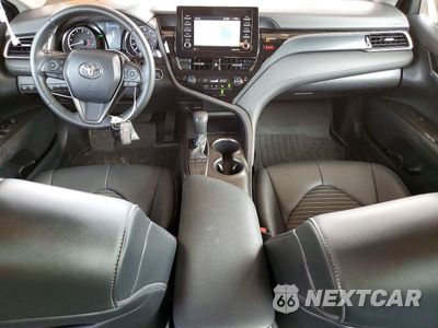 Zdjęcie 8 z 12 samochodu: 2023 TOYOTA CAMRY SE VIN:4T1T11AK6PU126507 - miniatura