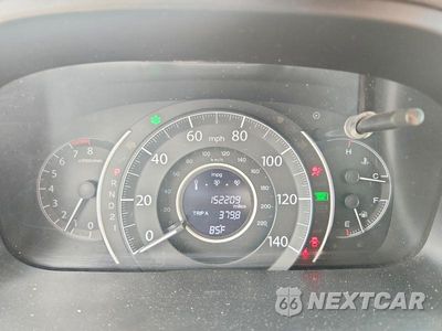 Zdjęcie 9 z 13 samochodu: 2014 HONDA CR-V EXL VIN:2HKRM3H77EH553608 - miniatura
