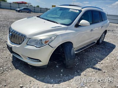 2015 BUICK ENCLAVE 5GAKRCKD2FJ193689 - główne zdjęcie licytacji z USA - miniatura