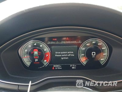 Zdjęcie 9 z 12 samochodu: 2021 AUDI S4 PREMIUM PLUS VIN:WAUB4AF41MA022096 - miniatura