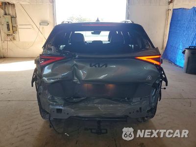 Zdjęcie 6 z 13 samochodu: 2023 KIA SPORTAGE X-PRO PRESTIGE VIN:5XYK7CAFXPG068951 - miniatura