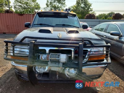 Piąte zdjęcie samochodu w środku: 2000 FORD RANGER SUPER CAB VIN:1FTZR15V9YTA85230 - miniatura